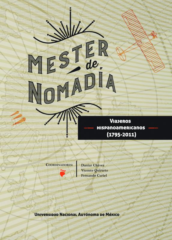 Portada Mester de Nomadía